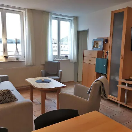 Seegatt Seegatt, Smid Apartment