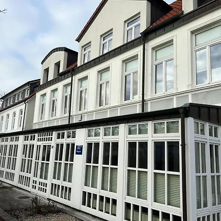 Apartment Seegatt Seegatt, Smid *