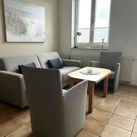 Seegatt Seegatt, Smid