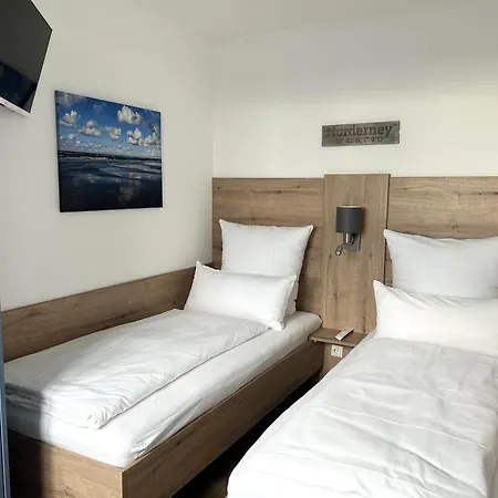 Seegatt Seegatt, Smid נורדרני