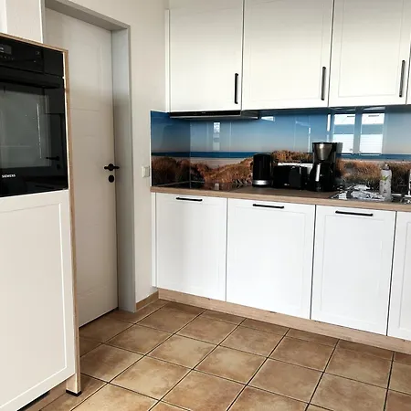 Seegatt Seegatt, Smid