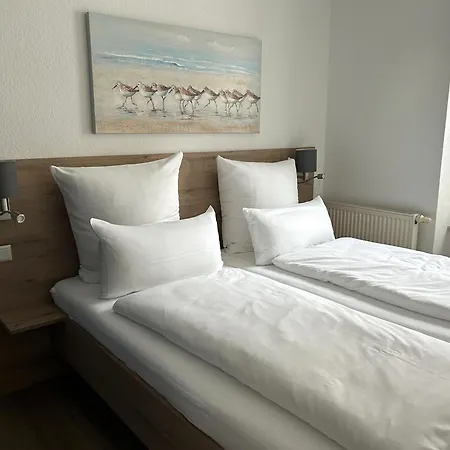 Seegatt Seegatt, Smid Apartment *
