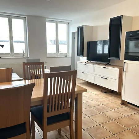 Apartment Seegatt Seegatt, Smid