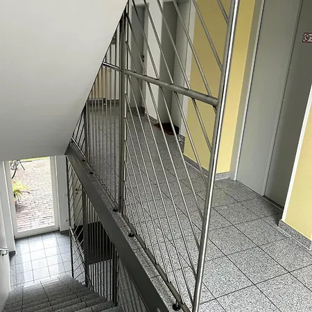 Seegatt Seegatt, Smid Apartment *